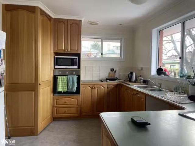 House for rent in Hobart, Tasmania