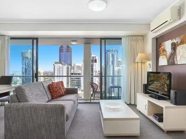 Apartment for rent in Toombul, Queensland