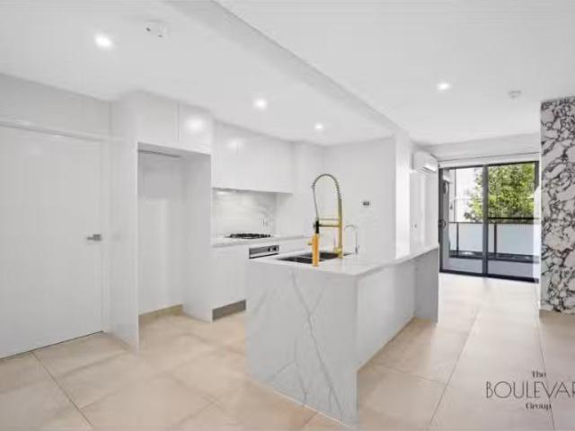 Apartment for rent in Sydney, New South Wales