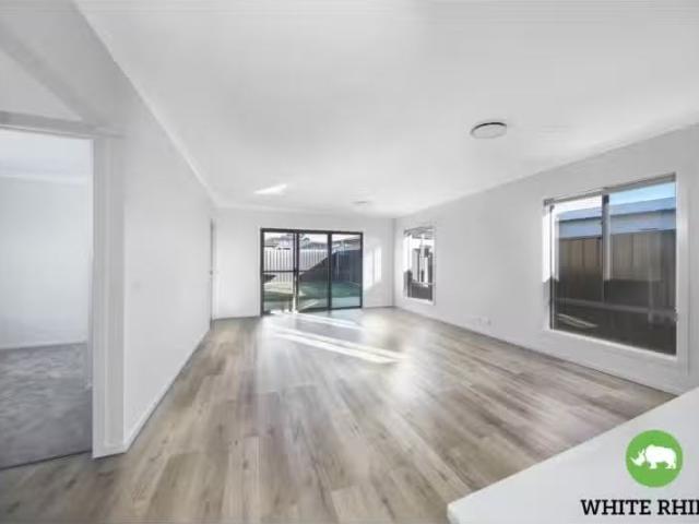 House for rent in Googong, New South Wales