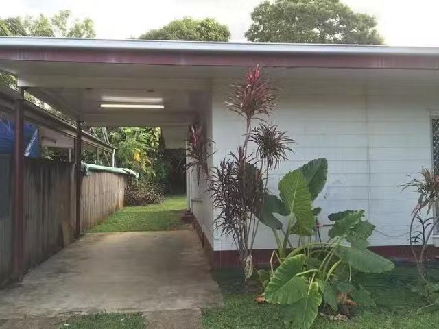 House for rent in Cairns, Queensland
