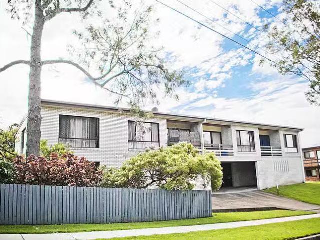 Apartment for rent in Toombul, Queensland