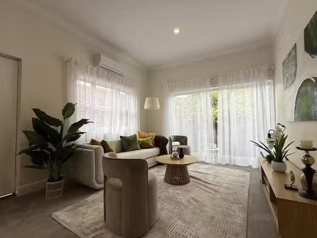 Apartment for rent in Camerons Creek, Victoria
