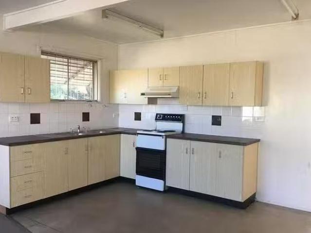 Apartment for rent in Blackwater, Queensland