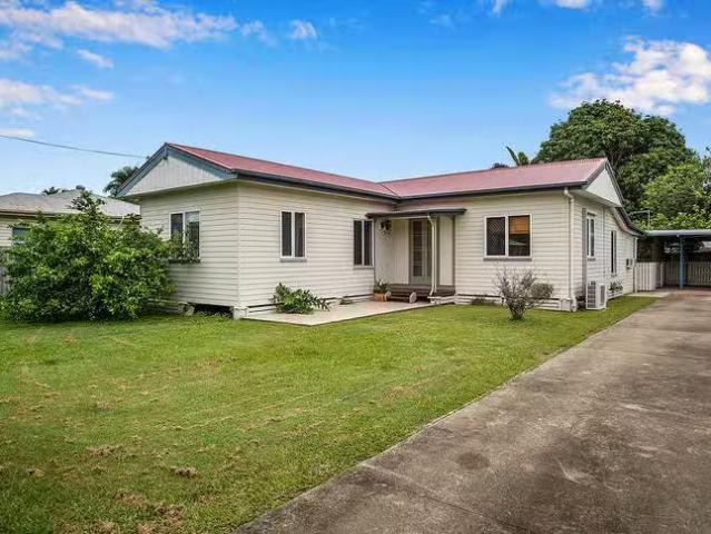 House for rent in Mackay, Queensland