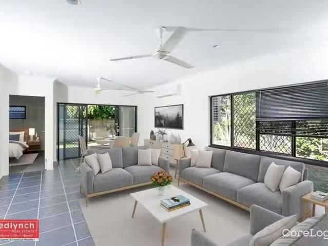 House for rent in Kewarra Beach, Queensland