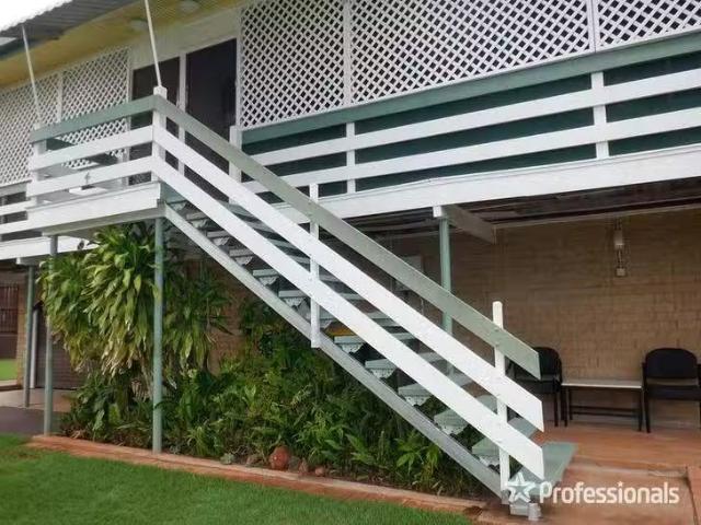 Apartment for rent in Gladstone, Queensland