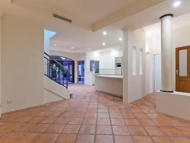 House for rent in Highgate, Western Australia
