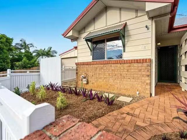 Apartment for rent in Toombul, Queensland