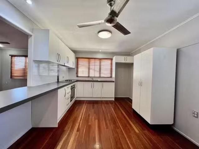 House for rent in Toombul, Queensland