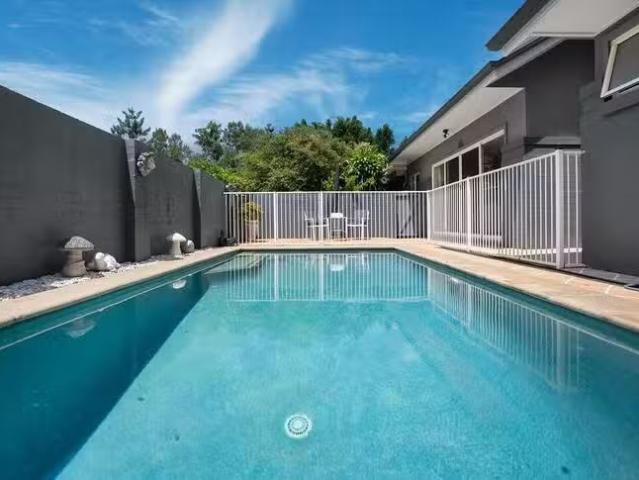 House for rent in Toombul, Queensland