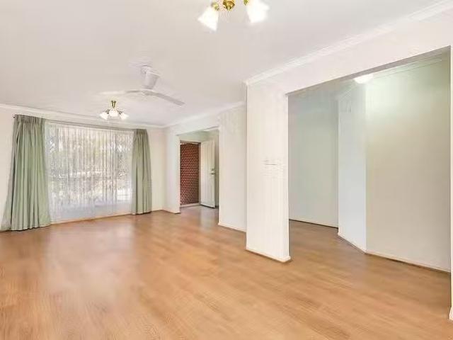 House for rent in Horseshoe Creek, South Australia