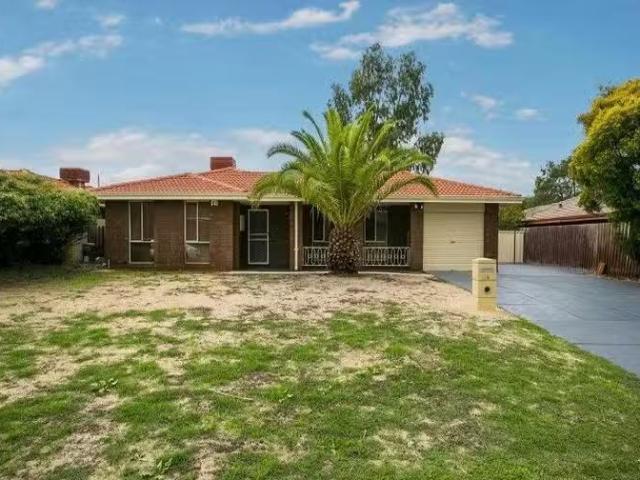 House for rent in Beechboro, Western Australia