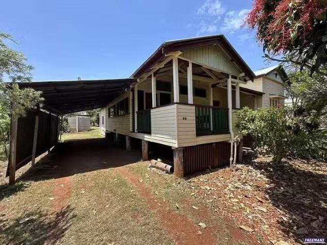 House for rent in Kumbia, Queensland