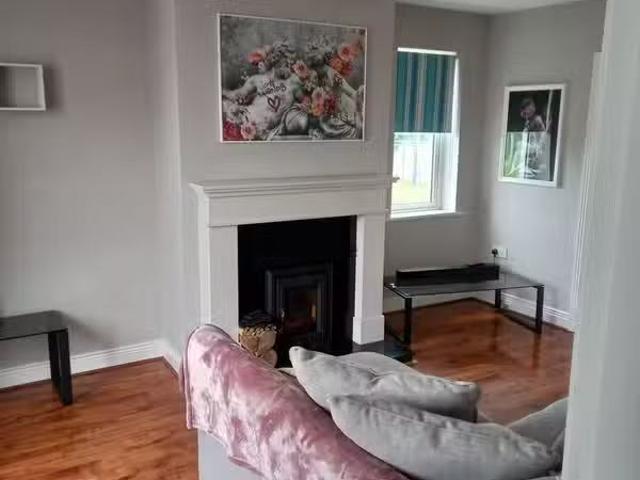 House to rent