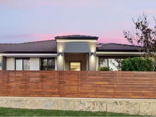 House for rent in Clarkson, Western Australia