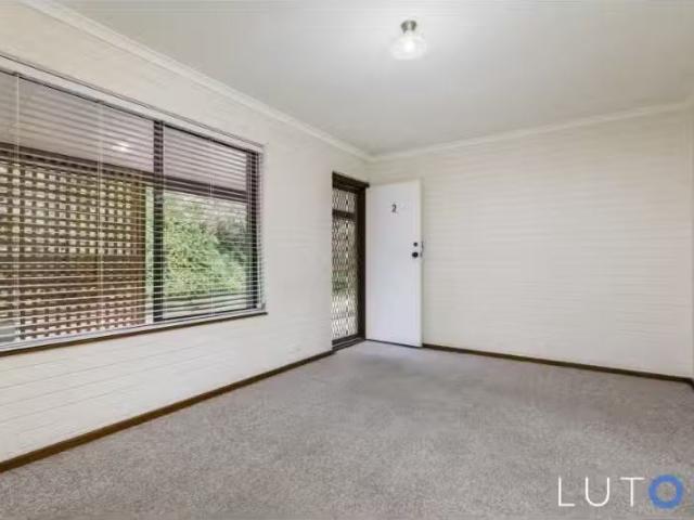 Condo for rent in Kambah, Australian Capital Territory