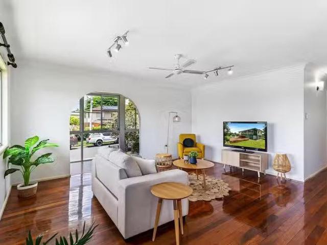 House for rent in Toombul, Queensland
