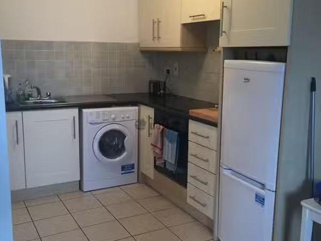 Apartment to rent