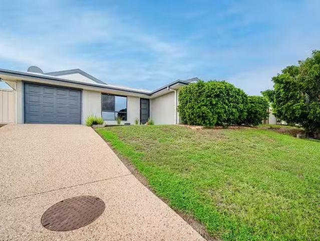 House for rent in Emerald, Queensland
