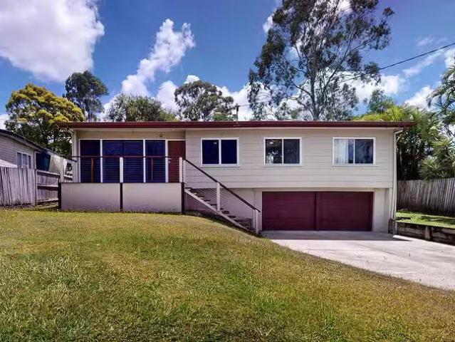 House for rent in Toombul, Queensland