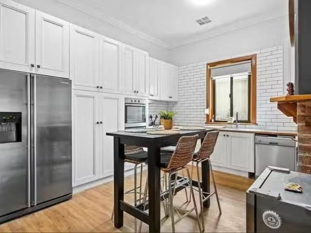 House for rent in Horseshoe Creek, South Australia