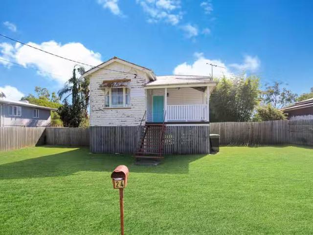 House for rent in Toombul, Queensland
