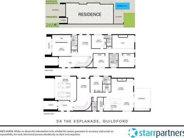 House for rent in Sydney, New South Wales