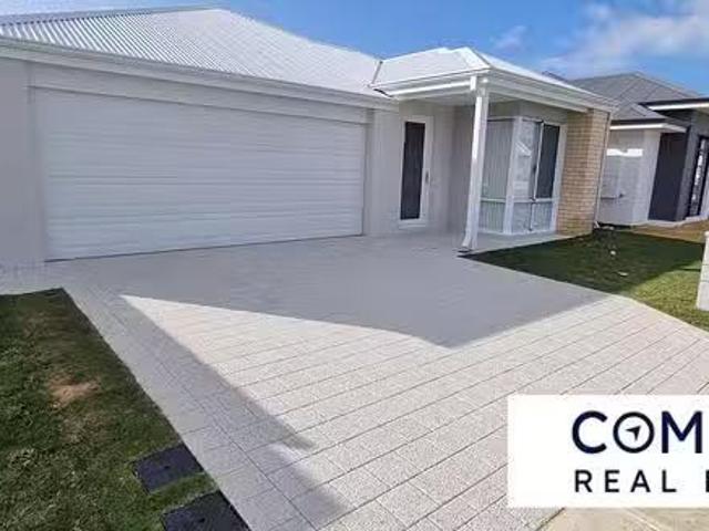 House for rent in Parklands, Western Australia