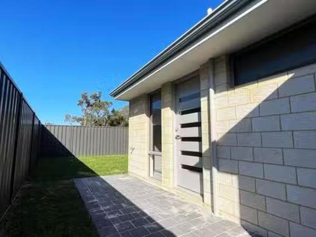 House for rent in Parklands, Western Australia