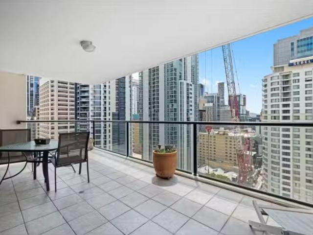 Apartment for rent in Methul, Queensland