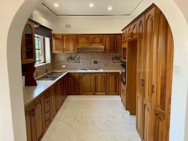 House for rent in Sydney, New South Wales