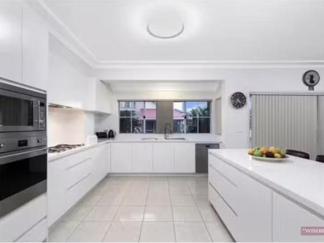 House for rent in Sydney, New South Wales