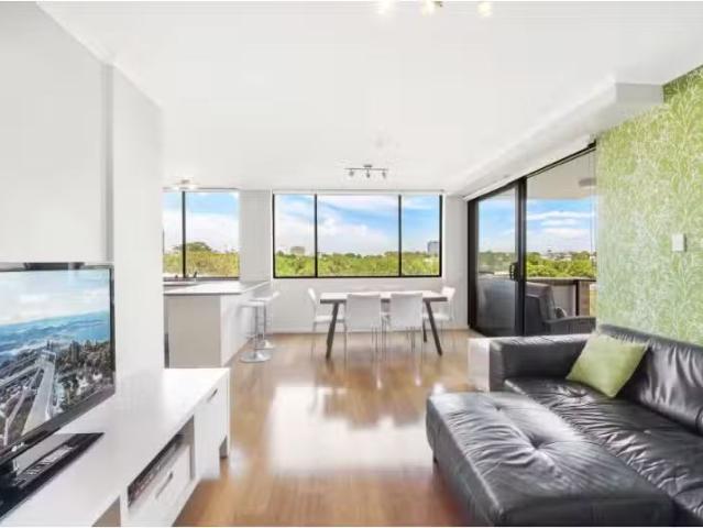 Apartment for rent in Sydney, New South Wales