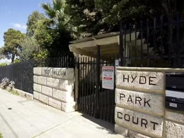 Apartment for rent in Mount Lawley, Western Australia