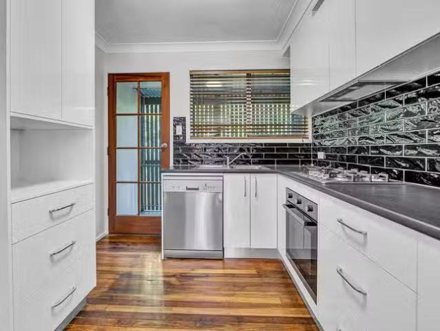 House for rent in Toombul, Queensland