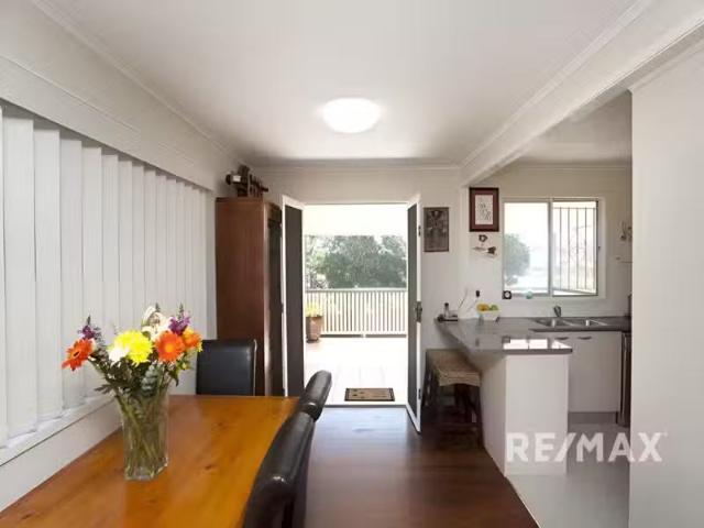 House for rent in Toombul, Queensland