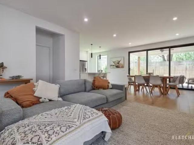 Apartment for rent in Camerons Creek, Victoria