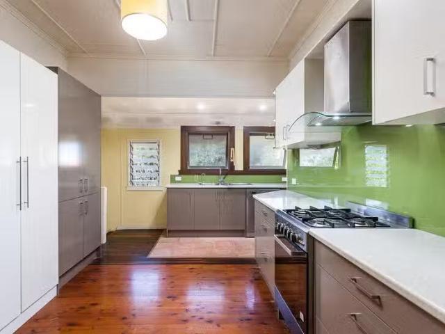 House for rent in Toombul, Queensland