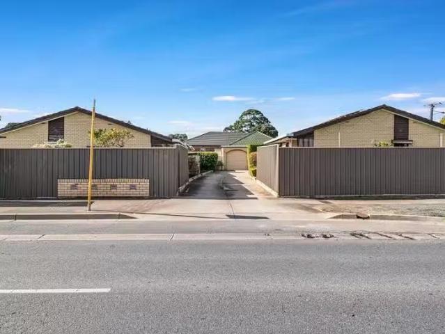 Apartment for rent in Horseshoe Creek, South Australia