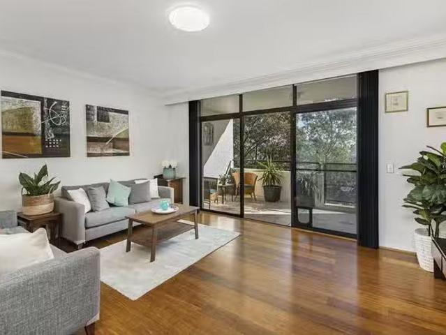 Apartment for rent in Sydney, New South Wales