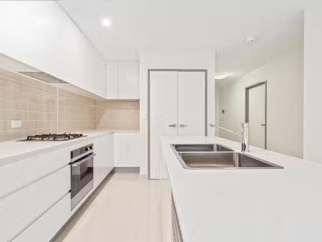 Apartment for rent in Sydney, New South Wales