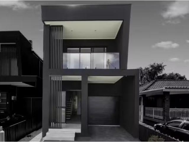 House for rent in Sydney, New South Wales