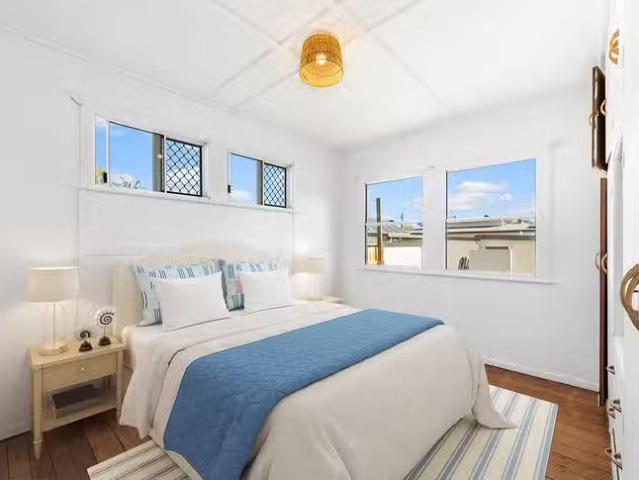 Apartment for rent in Toombul, Queensland