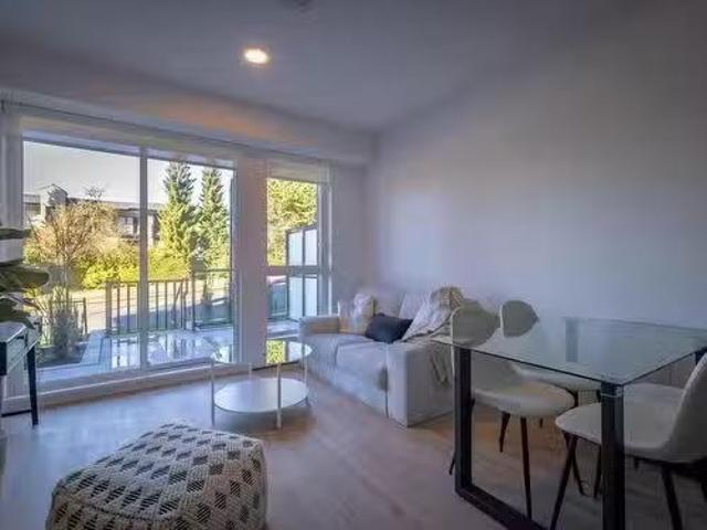 House for rent in North Vancouver, British Columbia