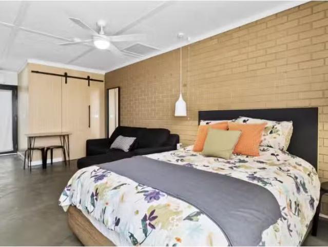Apartment for rent in Wahgunyah, Victoria