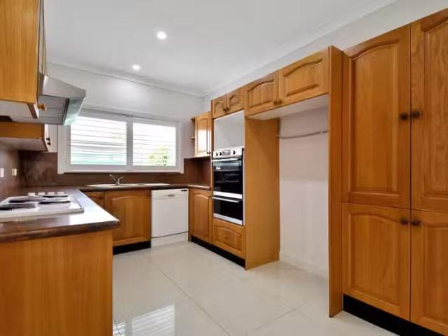House for rent in Sydney, New South Wales