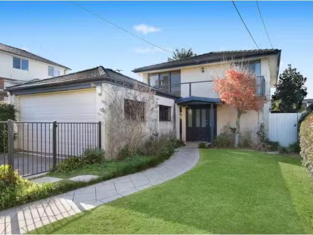 House for rent in Sydney, New South Wales