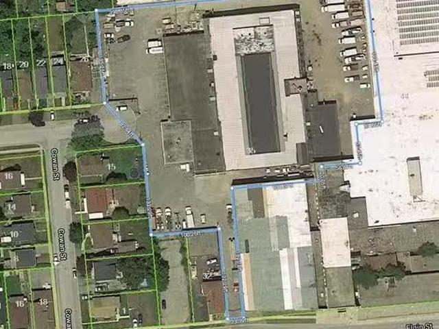 House for rent in Brant, Ontario