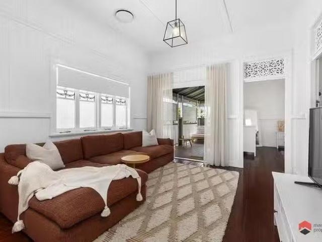 House for rent in Toombul, Queensland
